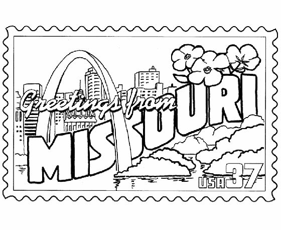 560x458 Best State Coloring Pages Images On Coloring Pages