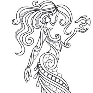 300x300 Free Printable Coloring Pages