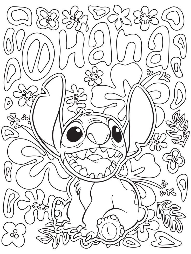 736x981 Coloring Pages Printable