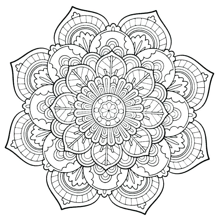 736x736 Stress Relief Coloring Pages Stress Relief Coloring Pages