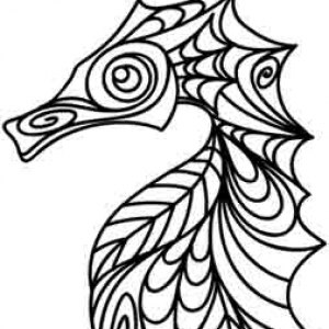 300x300 Coloring Pages To Print