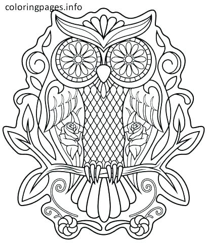413x480 Free Sugar Skull Coloring Pages Free Printable Sugar Skull