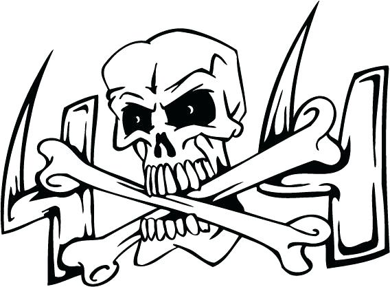 568x417 Perfect Free Skull Coloring Pages New Sugar Skull Colouring Pages