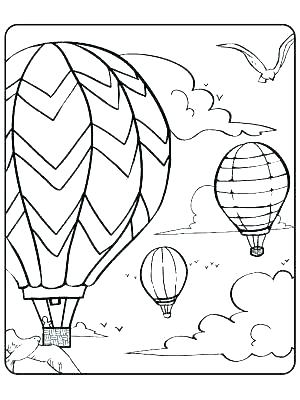 300x400 Free Summer Coloring Pages For Preschoolers Printable Beach