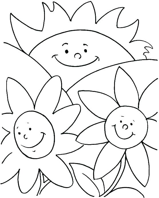 556x692 Free Summer Coloring Pages Kids Summer Coloring Pages Or Summer