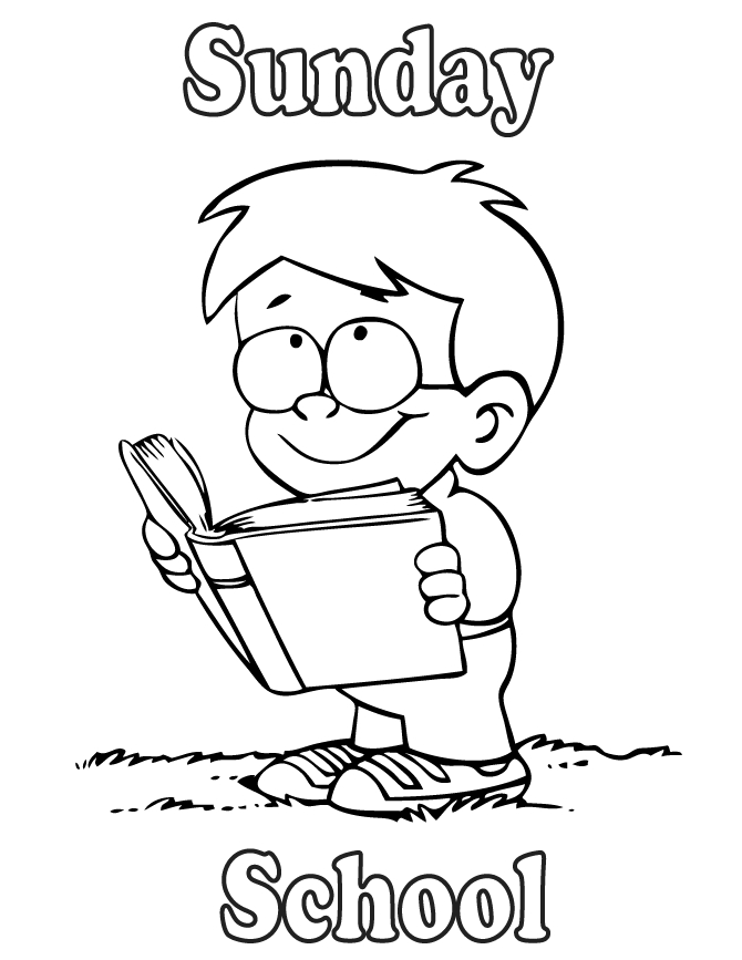 670x867 Free Sunday School Coloring Sheets Gallery Free Coloring Sheets