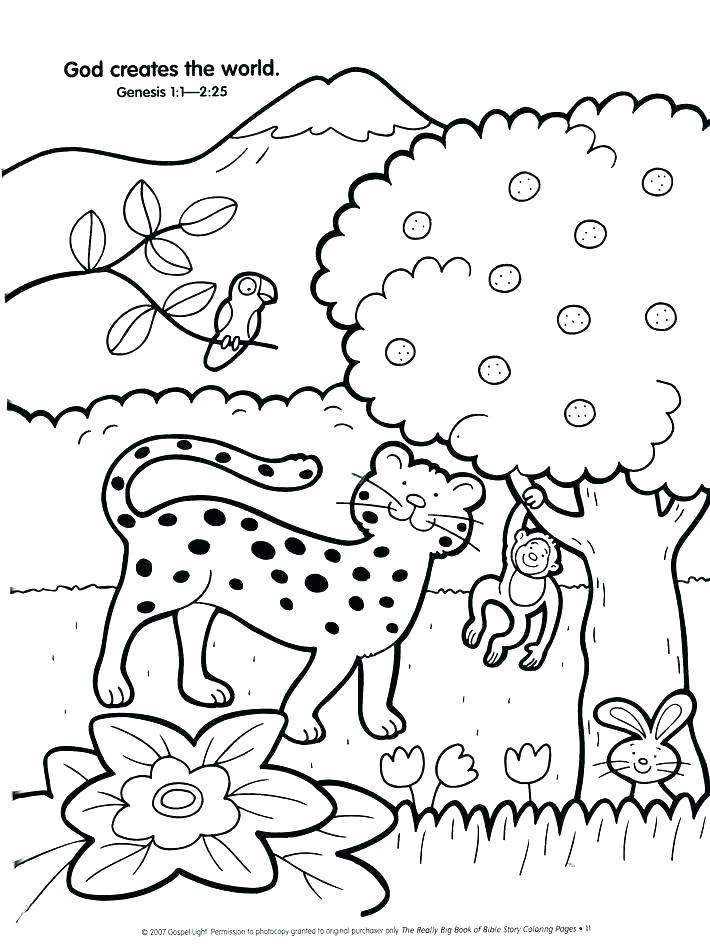 710x950 Sunday School Coloring Pages Free Free Bible Coloring Pages
