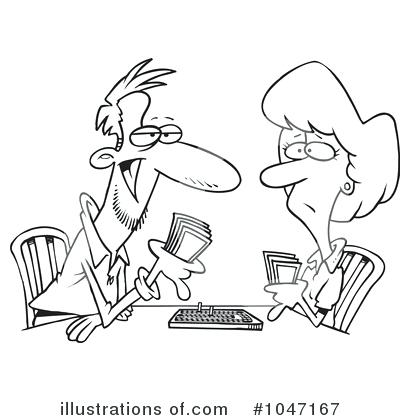 400x420 Deck Of Cards Coloring Pages