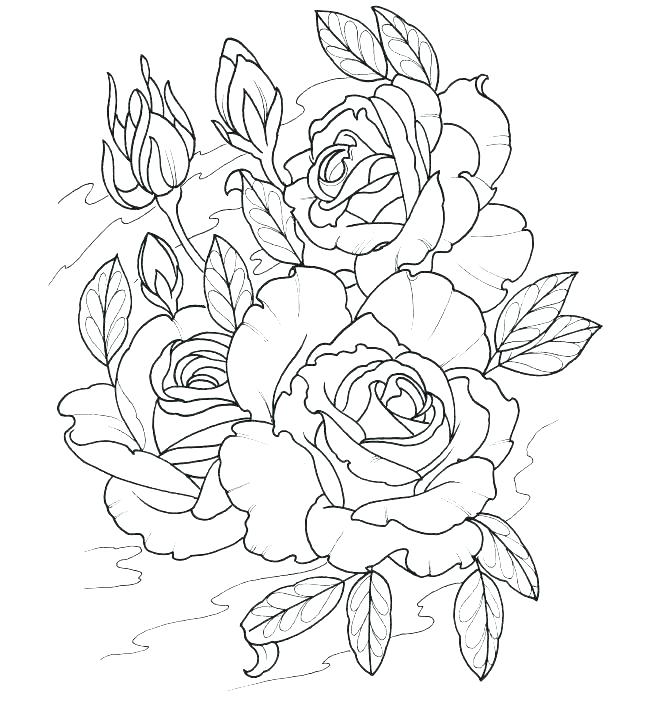 650x702 Tattoos Coloring Pages Elegant Coloring Pages Of Tattoos Free