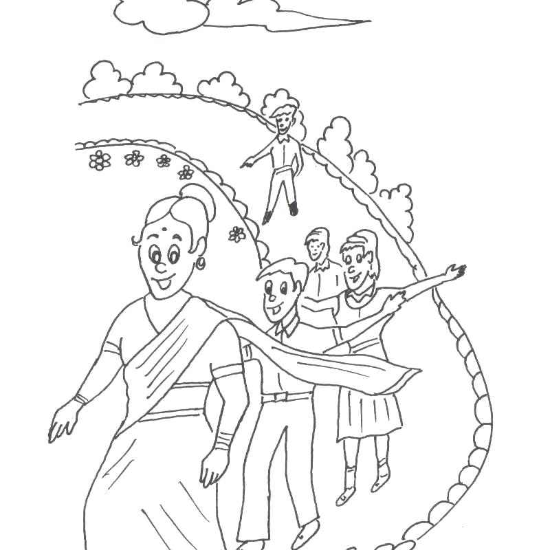 800x800 Teacher Appreciation Coloring Pages Printable Best Free Teacher