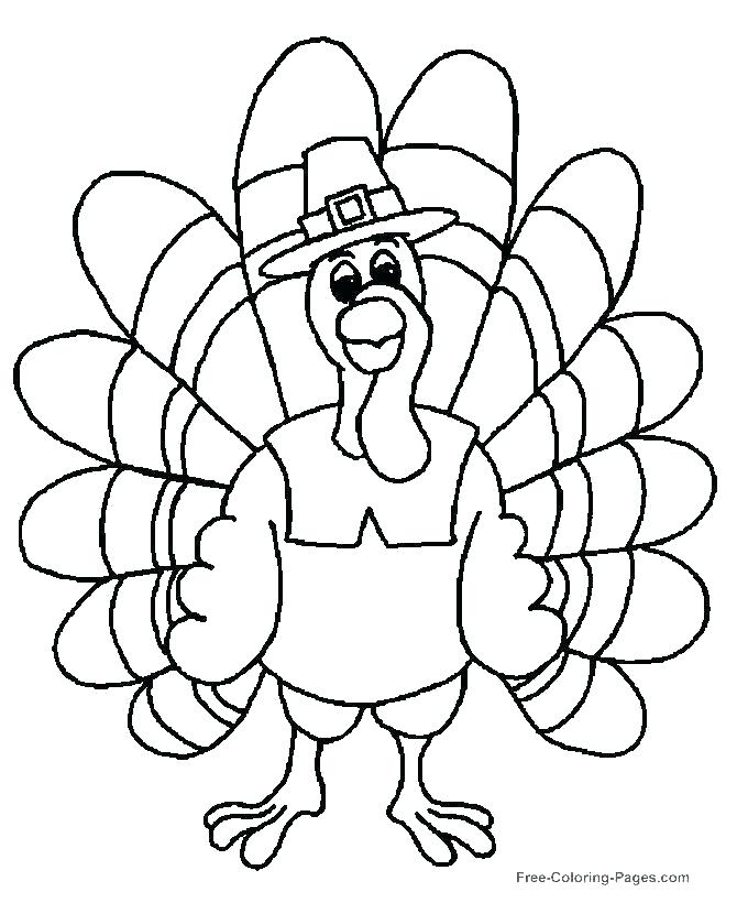 670x820 Thanksgiving Pictures To Print With Thanksgiving Free Coloring