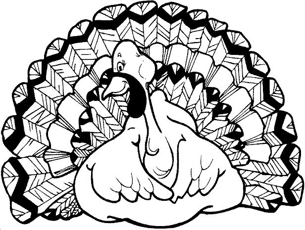 616x465 Best !fallhalloweenthanksgiving Coloring Images