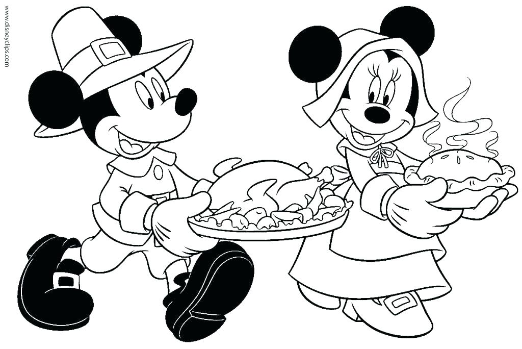 1024x684 Happy Thanksgiving Coloring Pages Preschool Thanksgiving Turkey