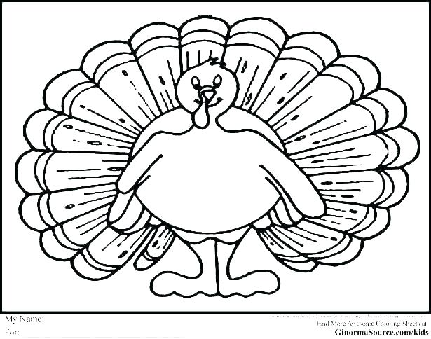 615x484 Preschool Thanksgiving Coloring Pages Preschool Thanksgiving
