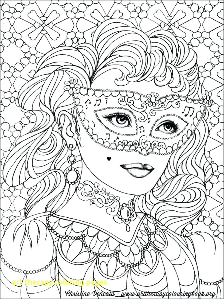 750x1000 Therapy Coloring Pages Art Therapy Coloring Pages With Art Therapy