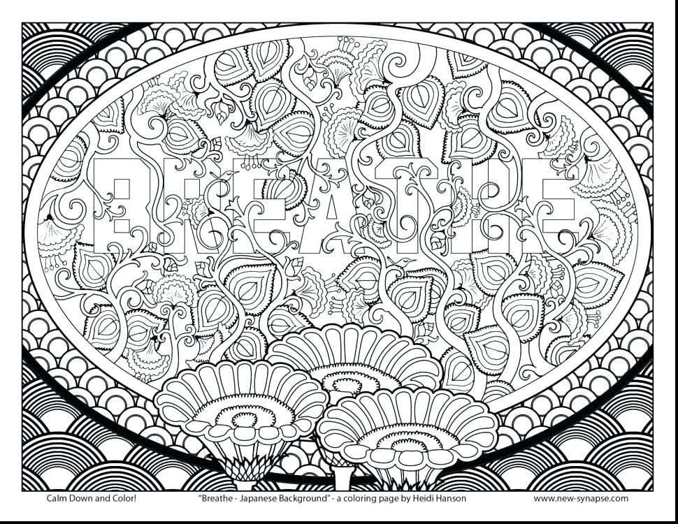 970x750 Art Therapy Coloring Pages Therapeutic Coloring Pages Beautiful