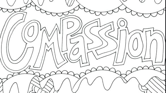 585x329 Art Therapy Coloring Pages Therapy Coloring Pages Art Meditation