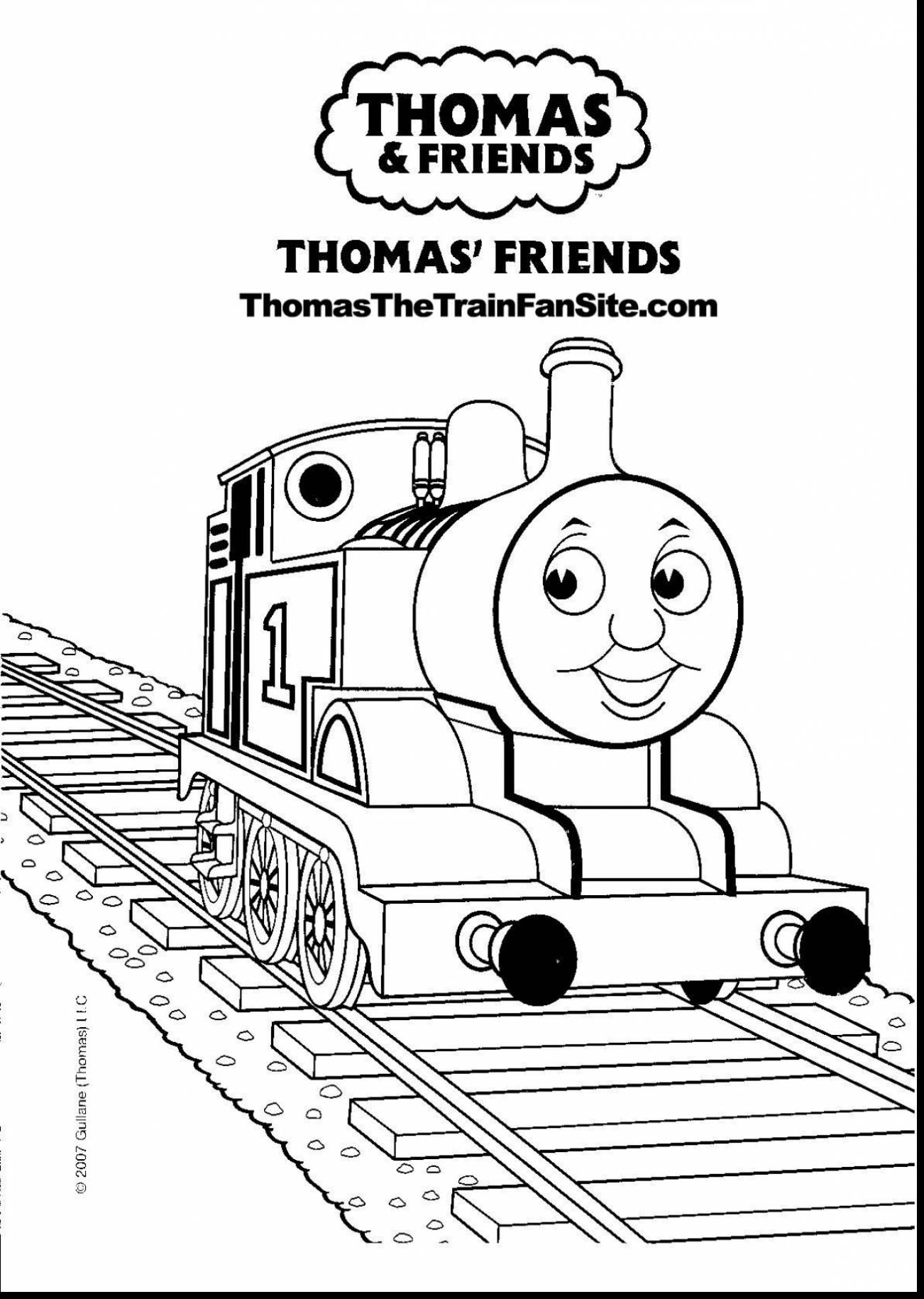 1302x1830 Coloring Amazing Thomas The Train Book Picture Percy And Friends