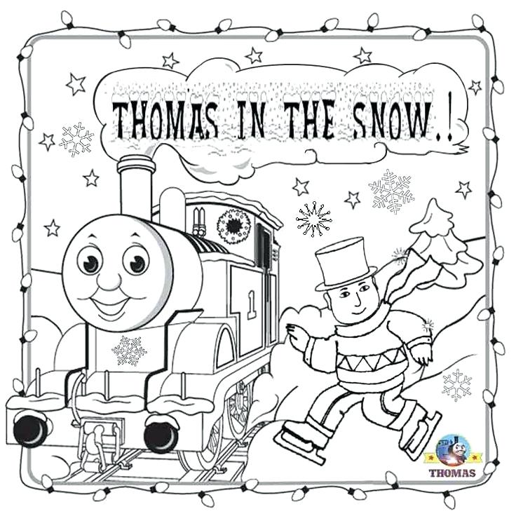 736x736 Coloring Pages Also Printable Train Coloring Pages Thomas The Tank