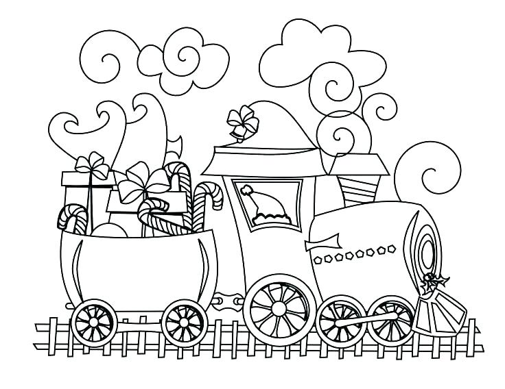 736x568 Train Coloring Pages Free The Tank Engine Coloring Pages Train