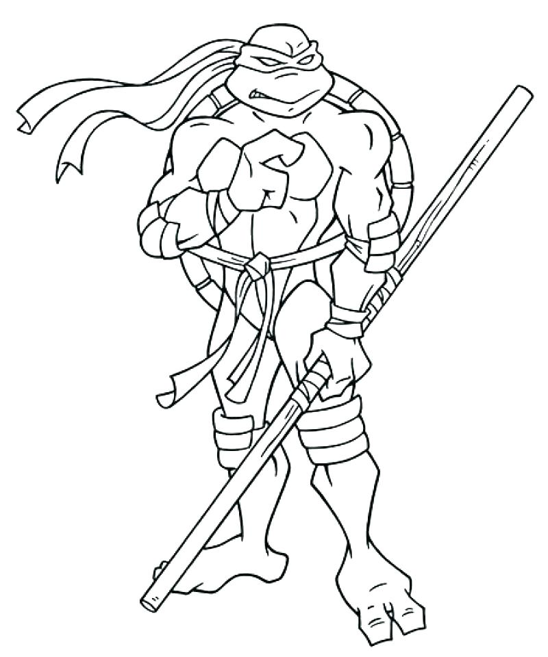 800x960 Tmnt Coloring Sheets Free Kids Coloring Fresh Coloring Pages