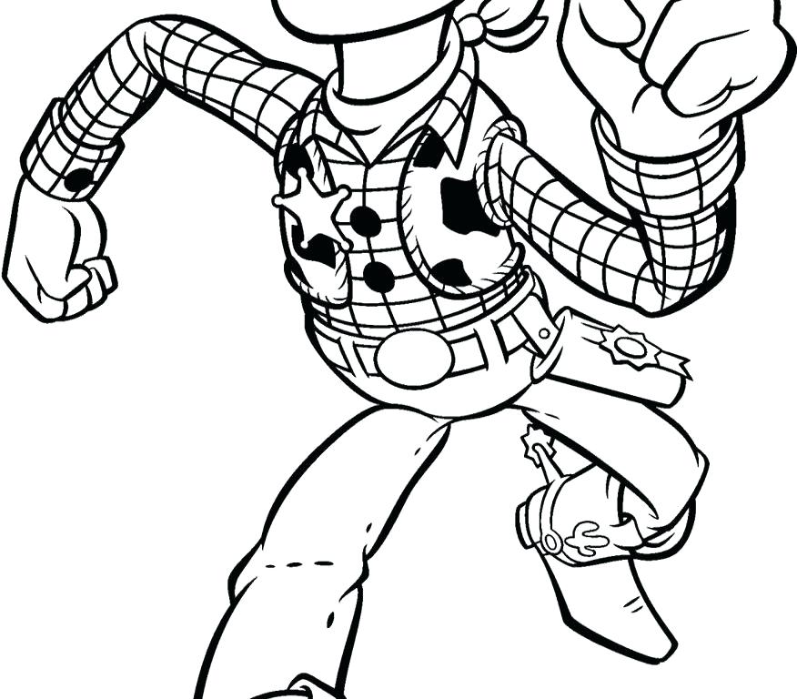 876x768 Jessie Toy Story Coloring Pages Fresh Decoration Toy Story