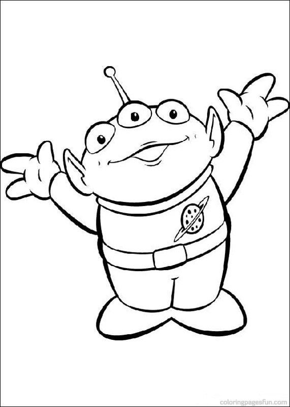 571x800 Toy Story Coloring Pages Ra Life Toy, Toy Story