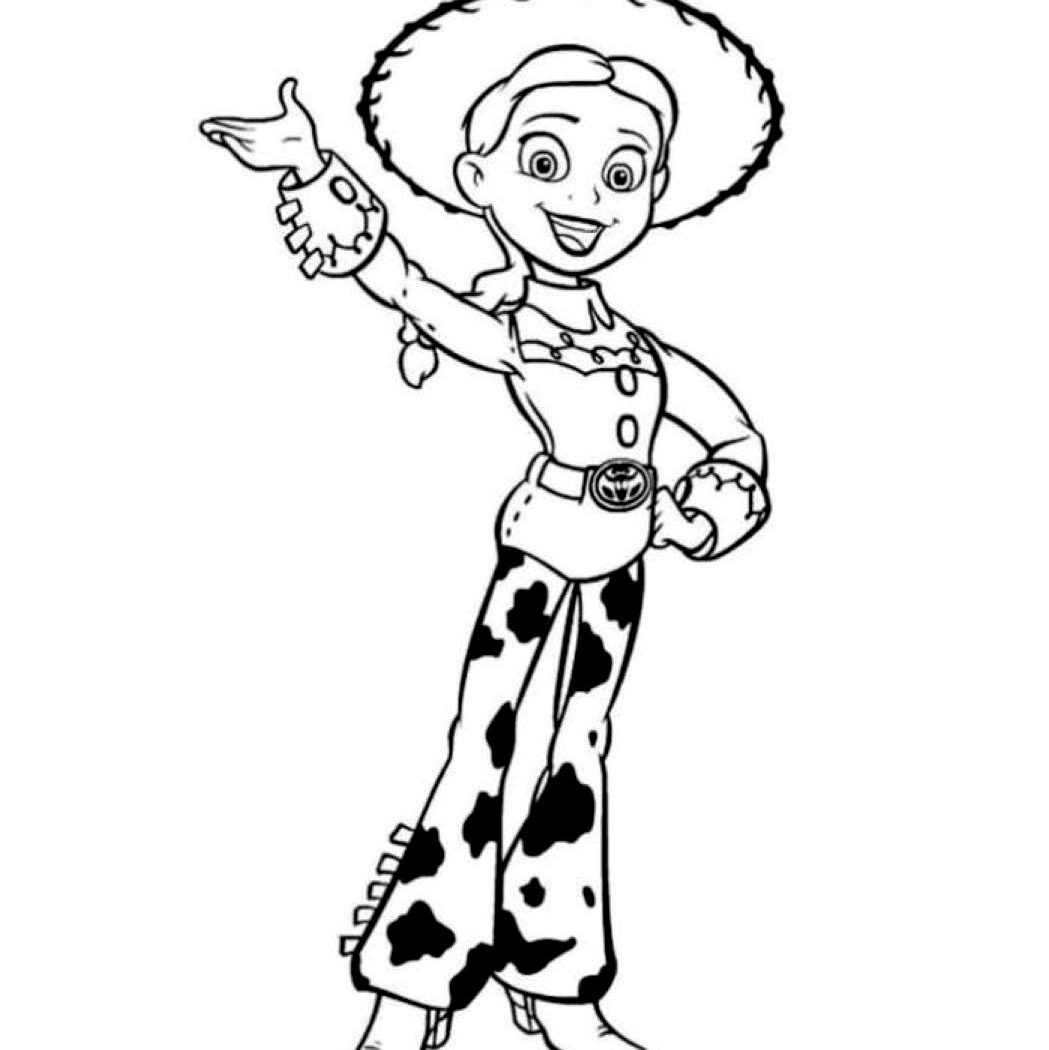 1049x1050 Buzz Lightyear Coloring Pages Printable Artesanato Page Toy Story