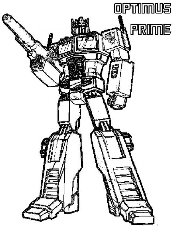 550x733 Free Transformers Coloring Pages Picture Picture