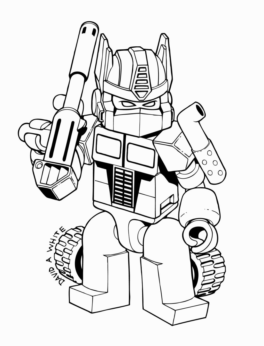 1024x1344 Transformer Coloring Pages Coloring Pages