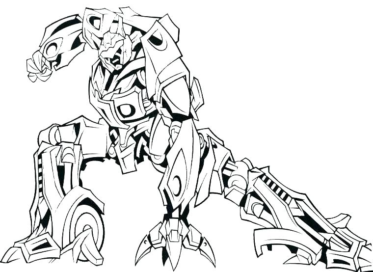 760x554 Transformer Coloring Pages Free Transformer Coloring Pages Free