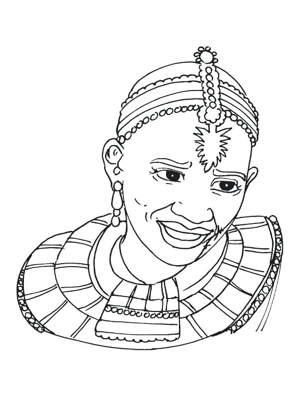 612x792 African Masks Coloring Pages Mask Coloring Pages Great Mask