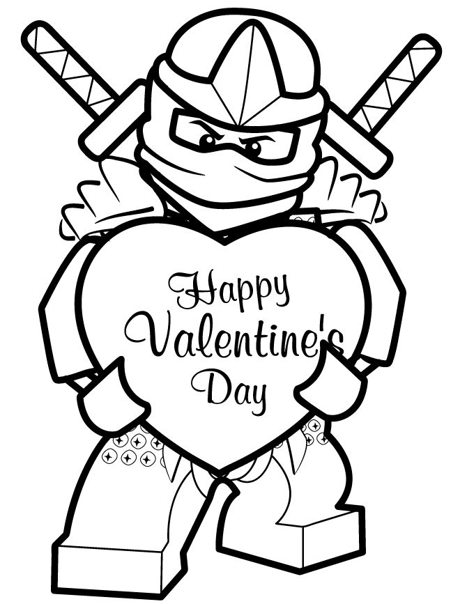 670x867 Valentine Coloring Sheets Best Valentine Coloring Pages Ideas
