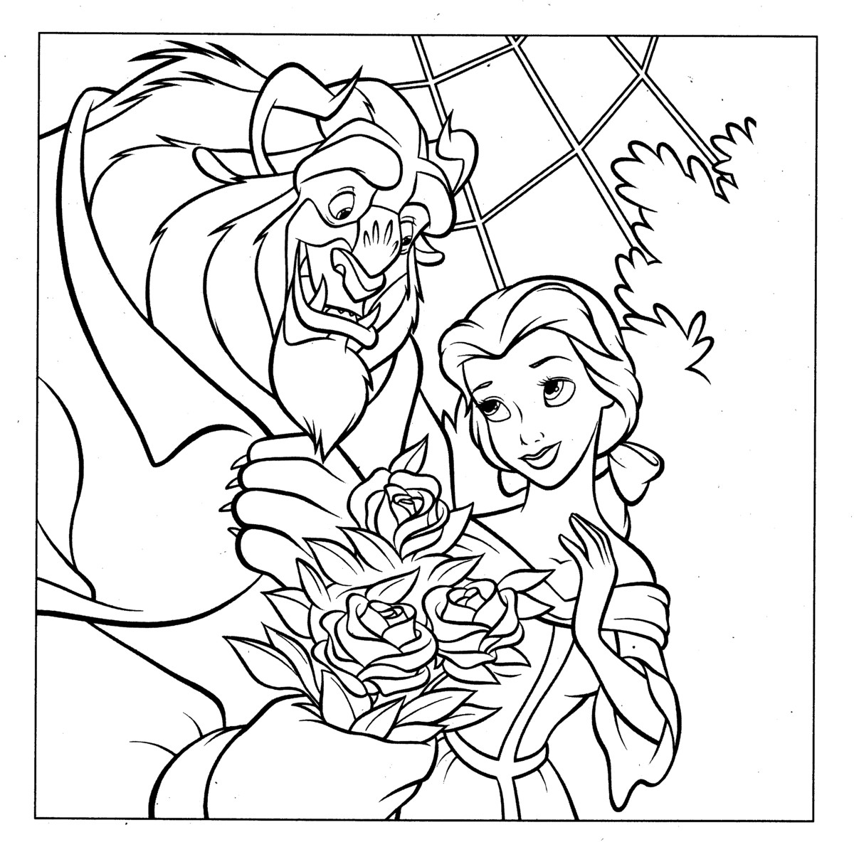1200x1191 Creative Design Vampirina Coloring Pages Printable Disney Beauty