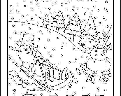 415x329 Weather Coloring Pages For Toddlers Weather Coloring Coloring
