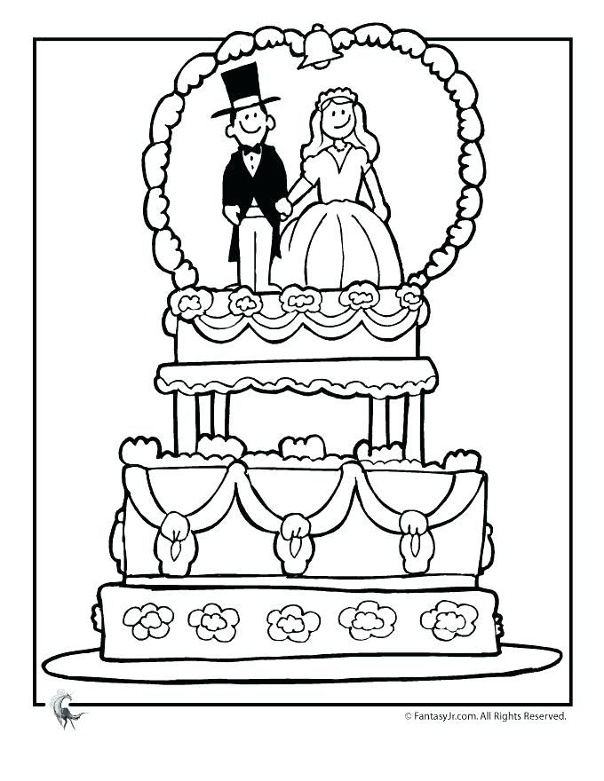 680x880 Wedding Coloring Book Pages Free Coloring Page Ideas More Images