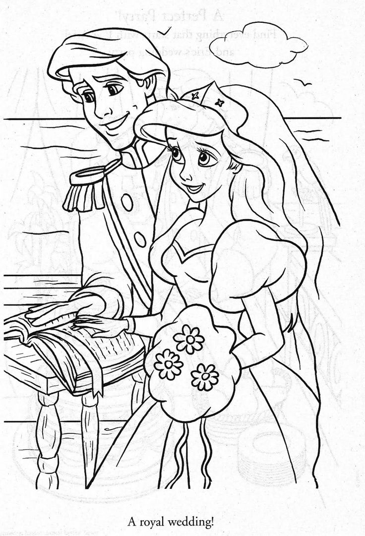 736x1081 Wedding Wedding Coloring Pages For Older Kids Cake To Print Free