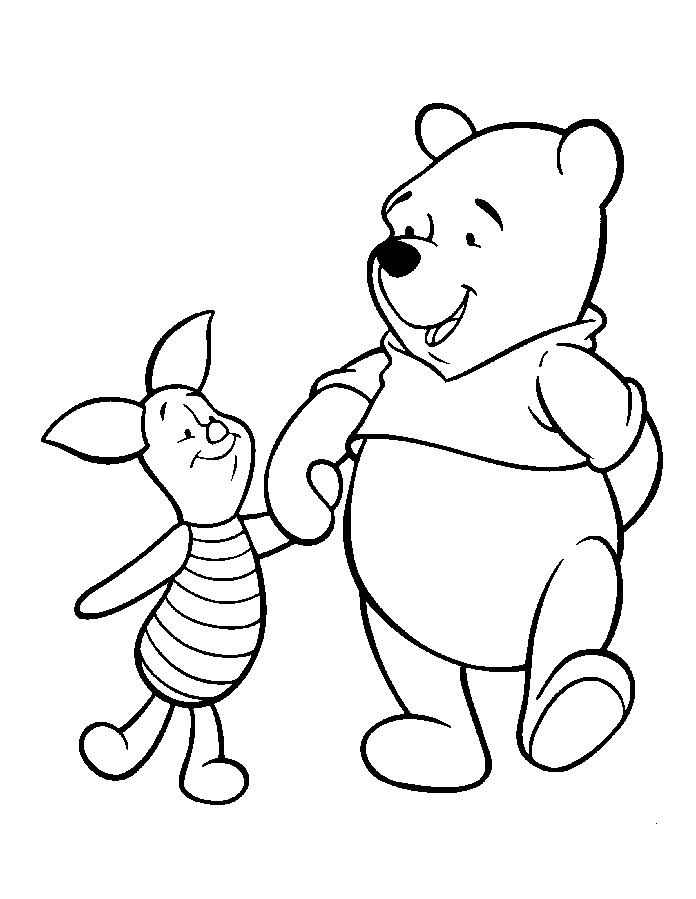 2400x3100 Winnie Pooh Coloring Pages Unique Free Coloring Pages