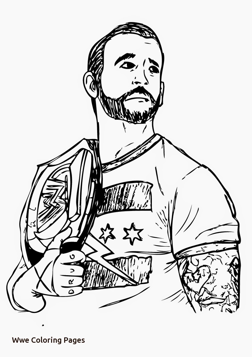 848x1200 Printable Wwe Coloring Pages Wwe Printable Coloring Pages