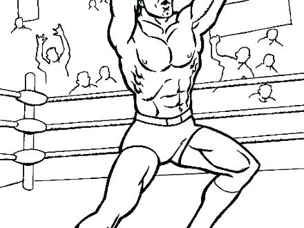 Free Wwe Coloring Pages Printable at GetDrawings | Free download