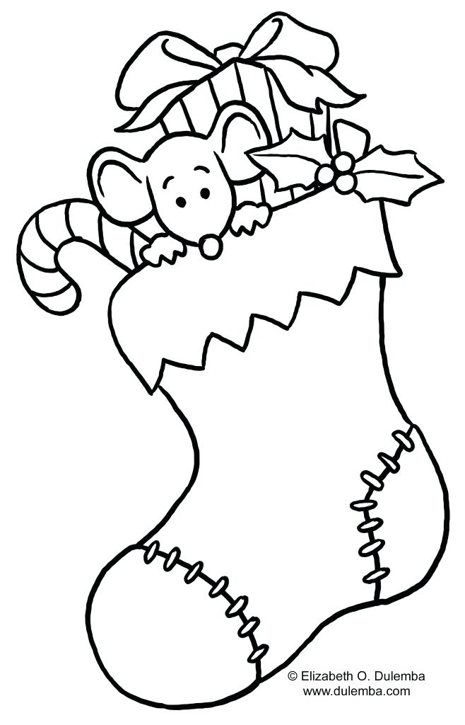 658x1024 Free Christmas Coloring Pages Children Opening Presents Colouring