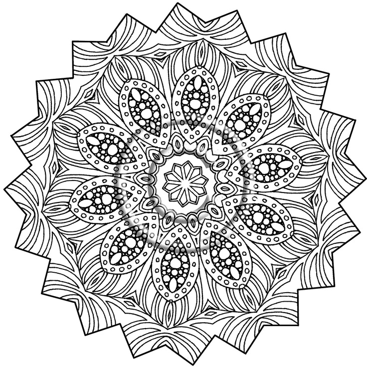736x736 Zendoodle Coloring Pages Best Of Free Coloring Pages Of Zen Doodle