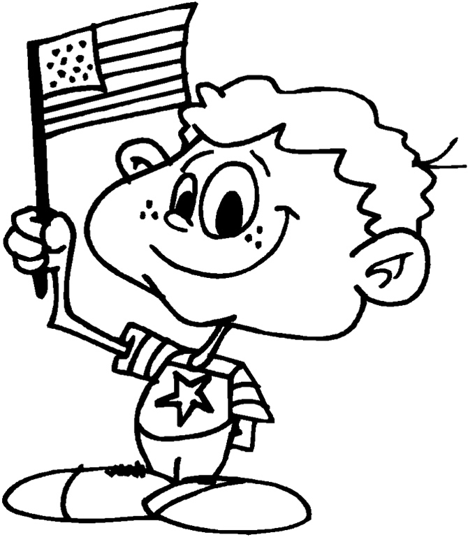 670x769 Freedom Isn't Free Coloring Page