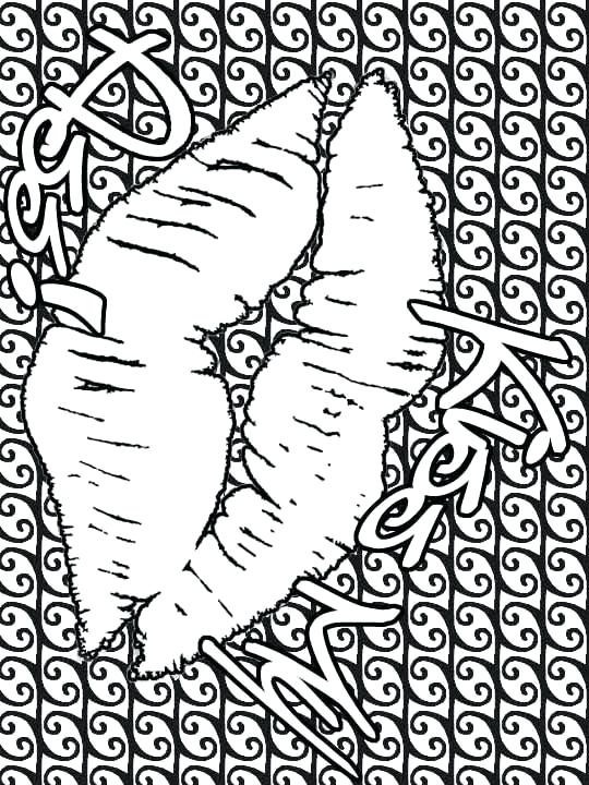 540x720 Unique Swear Word Coloring Pages Printable Free Or Adult Coloring