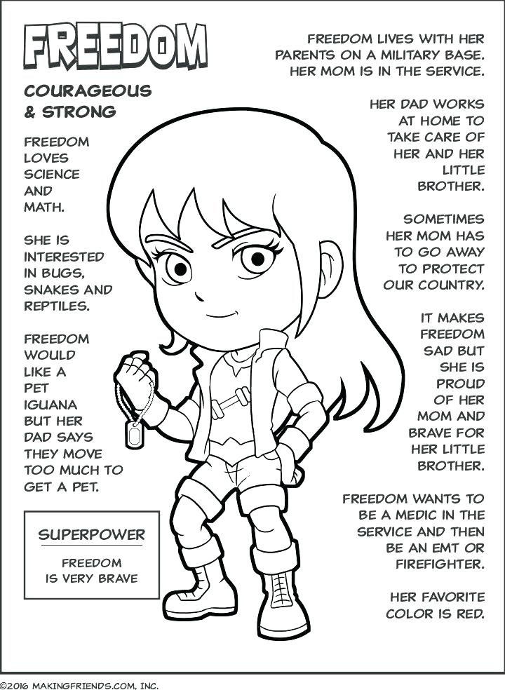 720x984 Daisy Petal Coloring Page Girl Scout Law Coloring Pages Let Girl