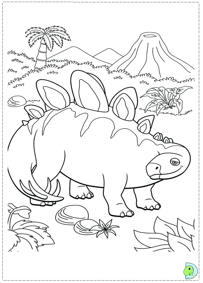 691x960 Freight Train Coloring Pages Original The Train Coloring Pages
