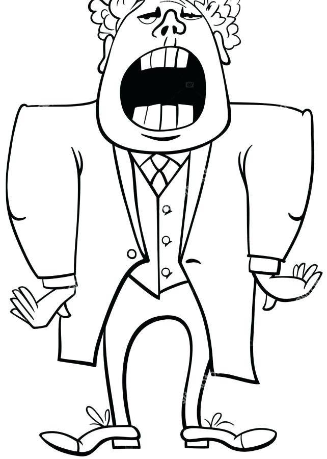 642x900 Coloring Pages For Toddlers Printable Pages To Color For Toddlers