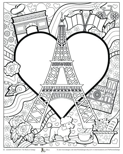 410x512 French Coloring Sheets Colouring X And Autumn Media Book