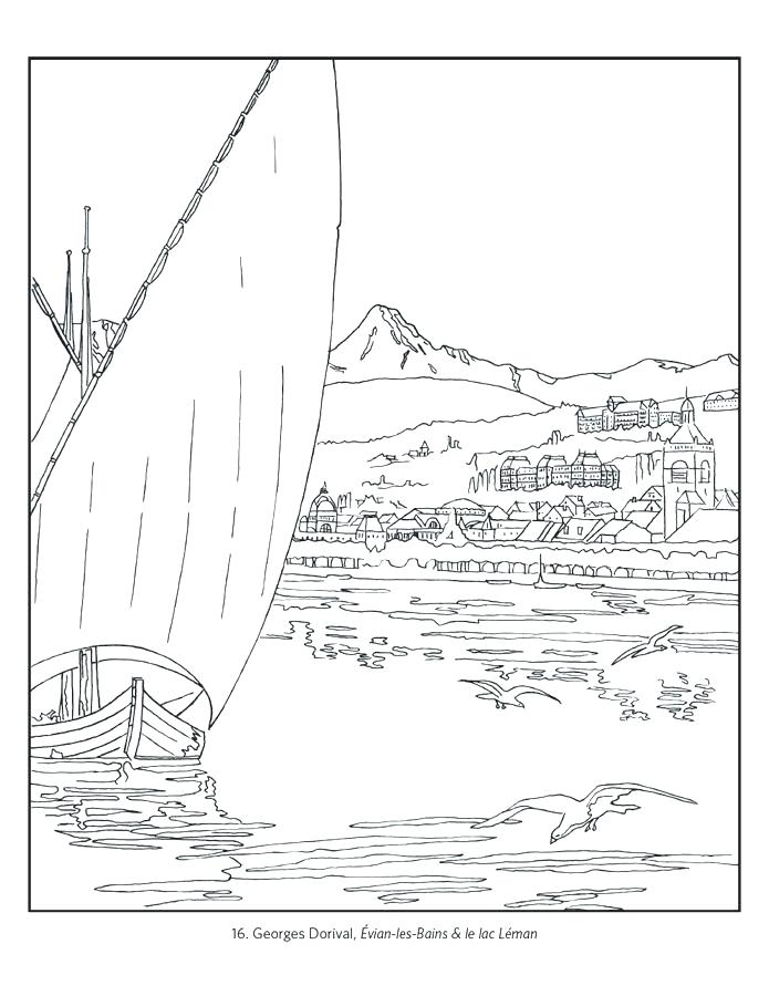 695x900 French Coloring Pages French Coloring Book French Revolution