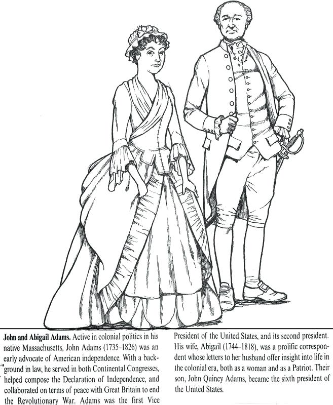 657x800 American Revolution Coloring Pages All Things John John Coloring